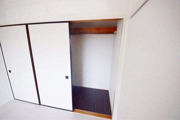 スターライトヴィラ2の物件内観写真